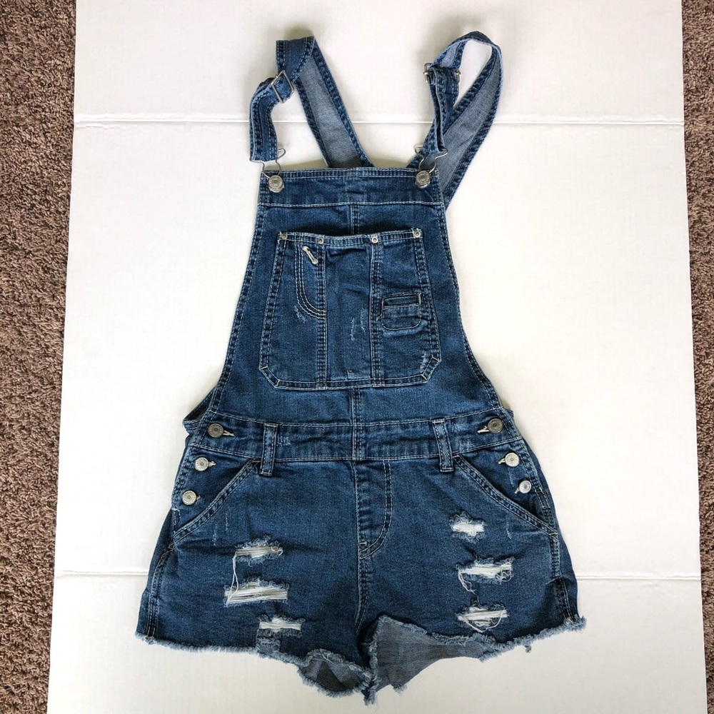 UNIONBAY Overalls